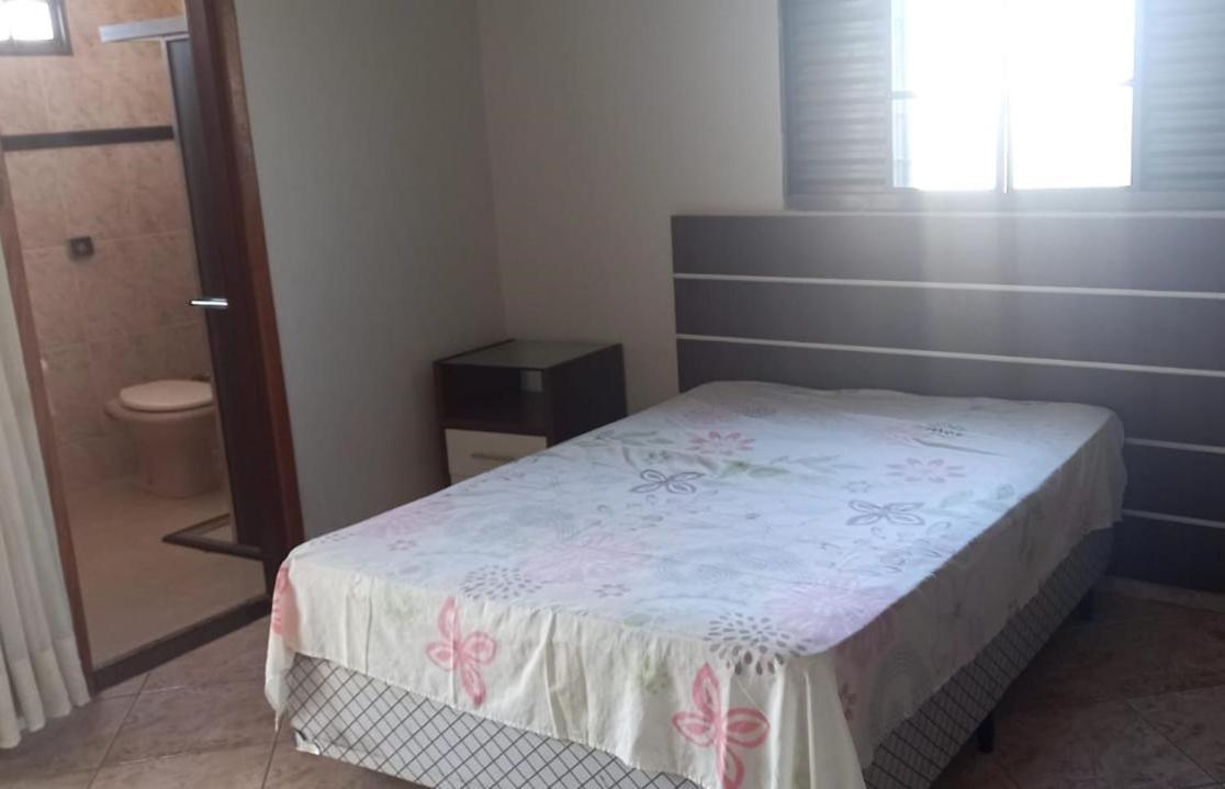 Suites Economy อูเบร์ลังเจีย ภายนอก รูปภาพ