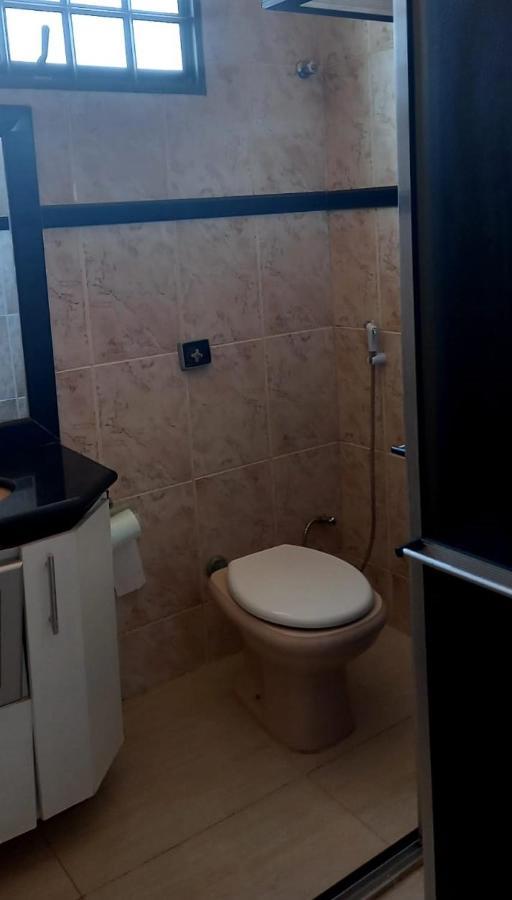 Suites Economy อูเบร์ลังเจีย ภายนอก รูปภาพ