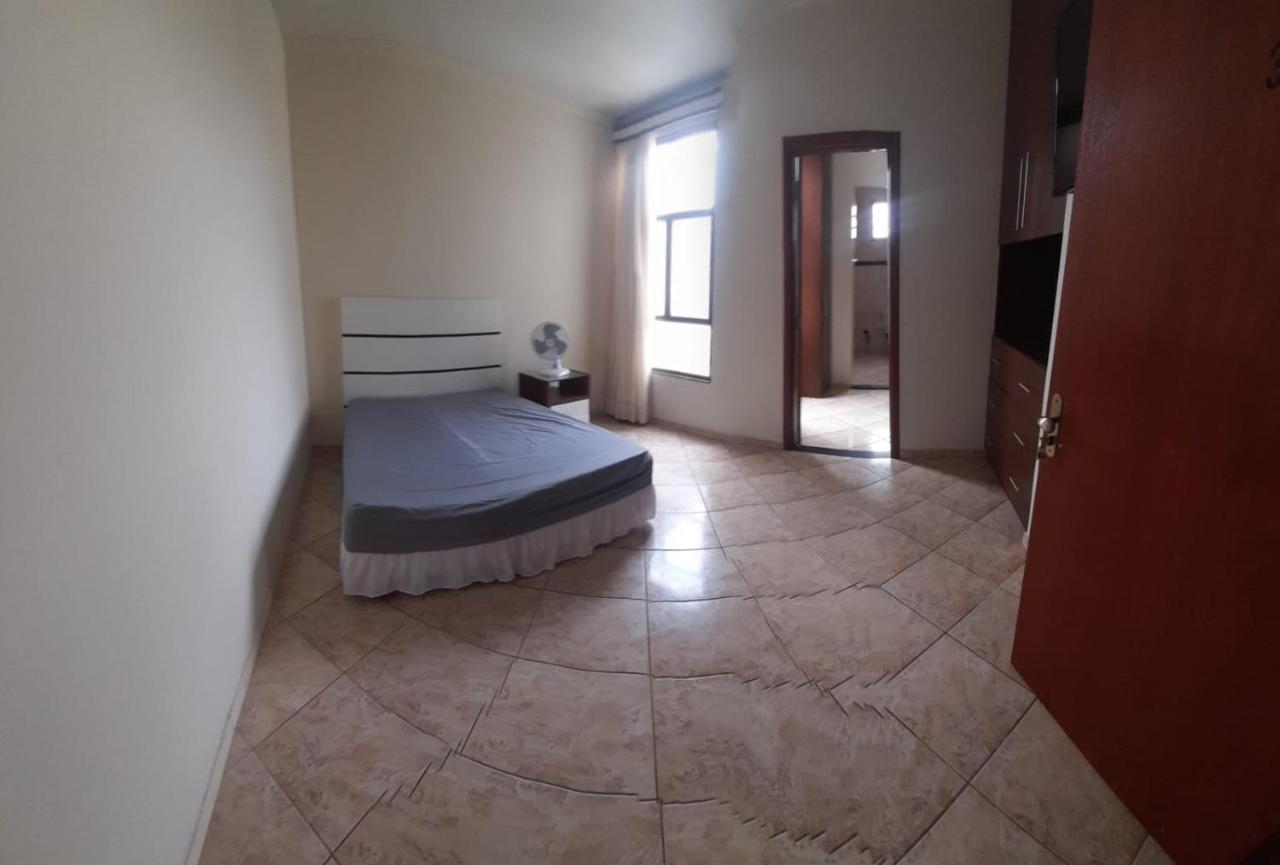 Suites Economy อูเบร์ลังเจีย ภายนอก รูปภาพ