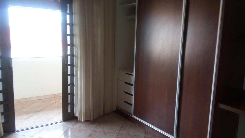 Suites Economy อูเบร์ลังเจีย ภายนอก รูปภาพ