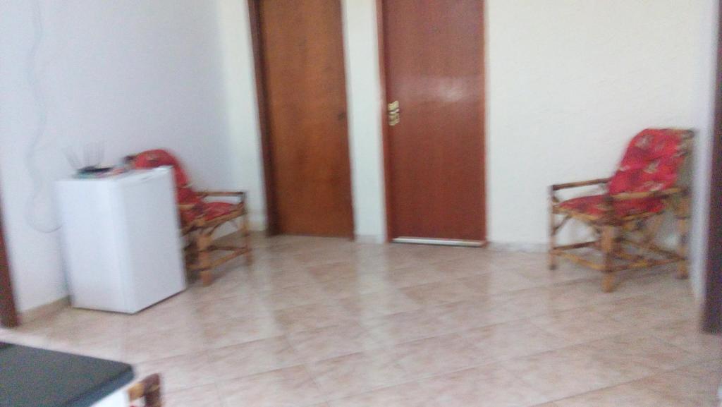 Suites Economy อูเบร์ลังเจีย ภายนอก รูปภาพ